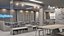 cafeteria
