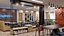 cafeteria