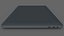 3D model macbook pro 13-inch