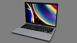 MacBook Pro 13-Inch 2020
