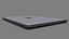 3D model macbook pro 13-inch