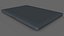 3D model macbook pro 13-inch