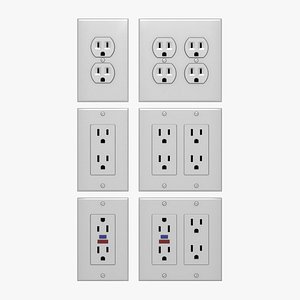 Power Outlets