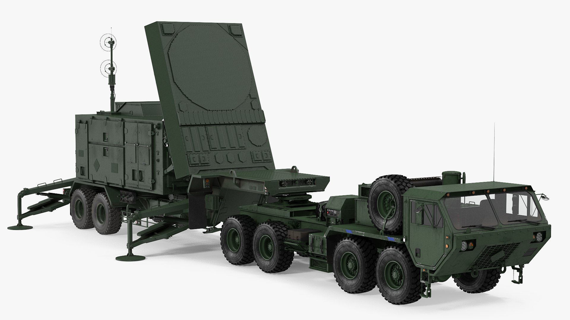 hemtt m985 patriot radar model https://p.turbosquid.com/ts-thumb/6b/TuHrbk/WKnyQTfB/hemttm985withpatriotradaranmpq53greenriggedmb3dmodel011/jpg/1598960768/1920x1080/fit_q87/2647b0e13d4084e5ece944c0abd635a1f5b60f99/hemttm985withpatriotradaranmpq53greenriggedmb3dmodel011.jpg
