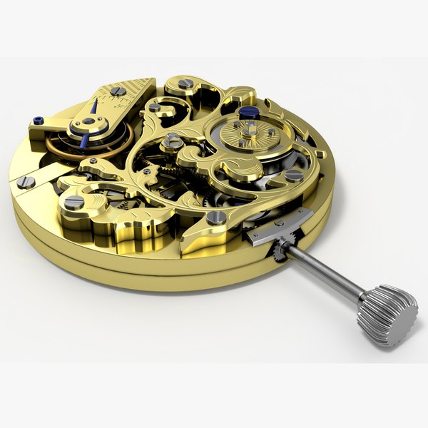antique_pocket_watch_movement_new_rigged