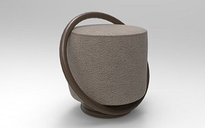 Kuan Pouf