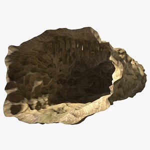 Natural Cave