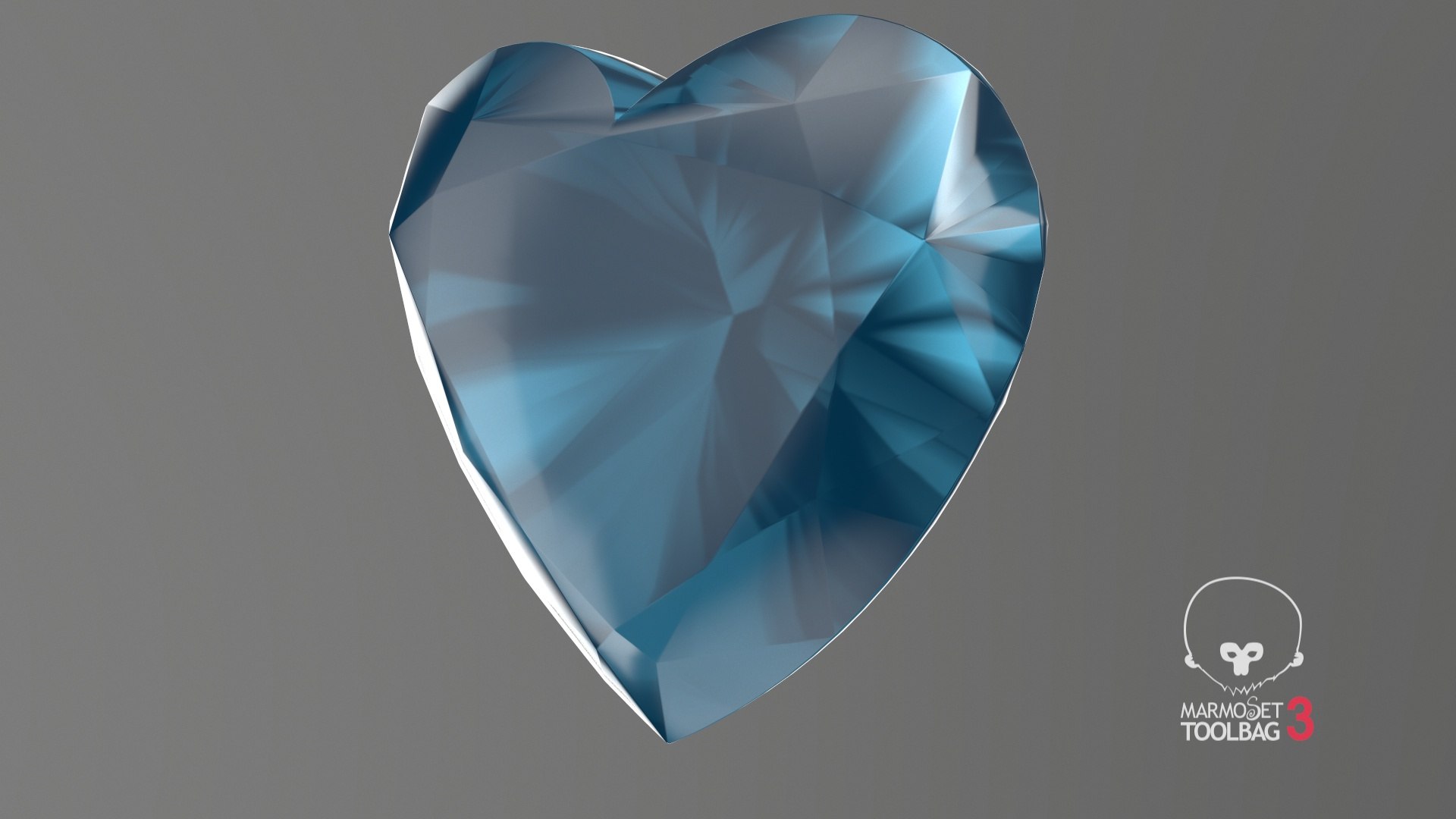 3D Heart Shape Aquamarine model https://p.turbosquid.com/ts-thumb/6b/VGlo7B/gb/screenshot002/jpg/1650458678/1920x1080/fit_q87/1456acd6c9574b480d5c78314740b01407886609/screenshot002.jpg