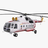 Mi-8T Poland Air Force --235--
