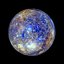 Mercury