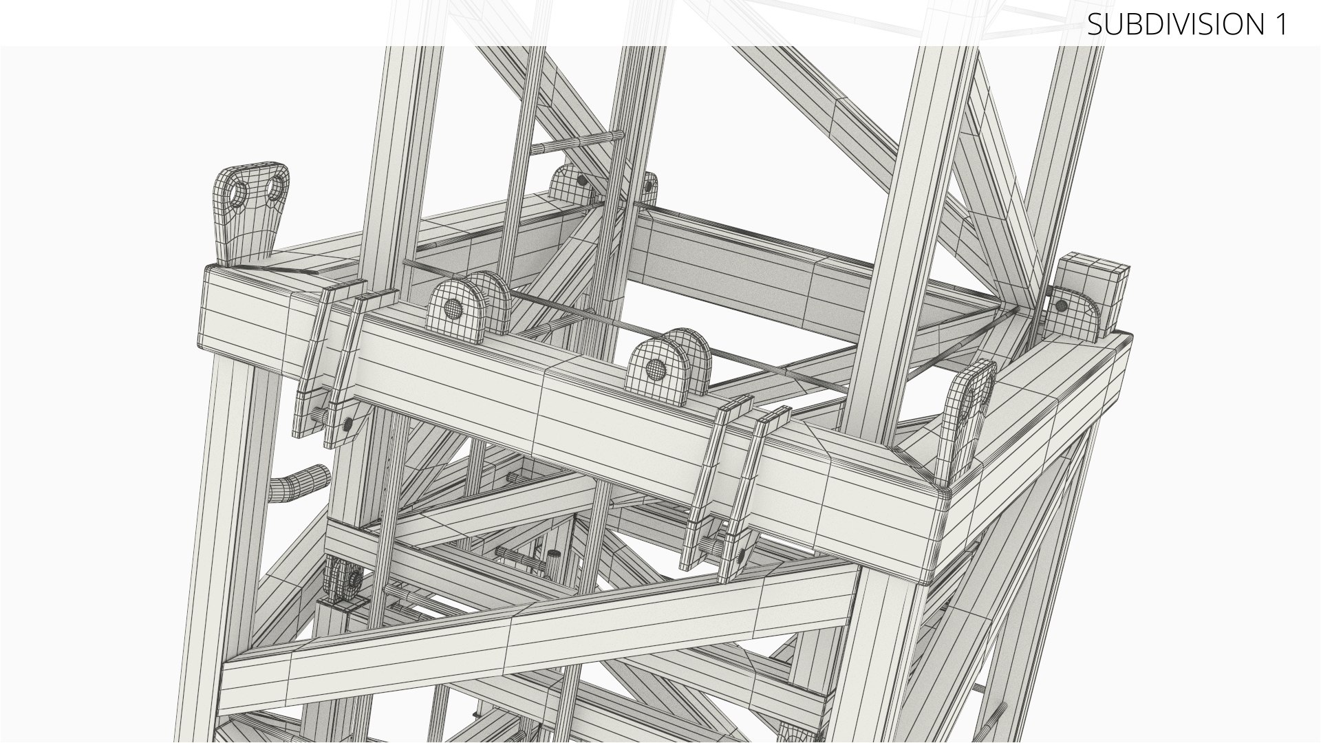 Construction Crane Lattice Tower Section 3D https://p.turbosquid.com/ts-thumb/6b/hXvE9L/dC/construction_crane_lattice_tower_section_013/jpg/1773873600/1920x1080/fit_q87/077fd3822e9461e2efb42017a553859356d97bf9/construction_crane_lattice_tower_section_013.jpg