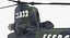 Elicottero da trasporto CH-47 Chinook