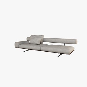 3D sofa v37 12