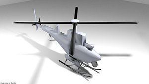 Drone - UAV Firescout