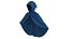 Pixie Cape