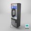 Pay Phone