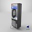Pay Phone