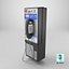 Pay Phone