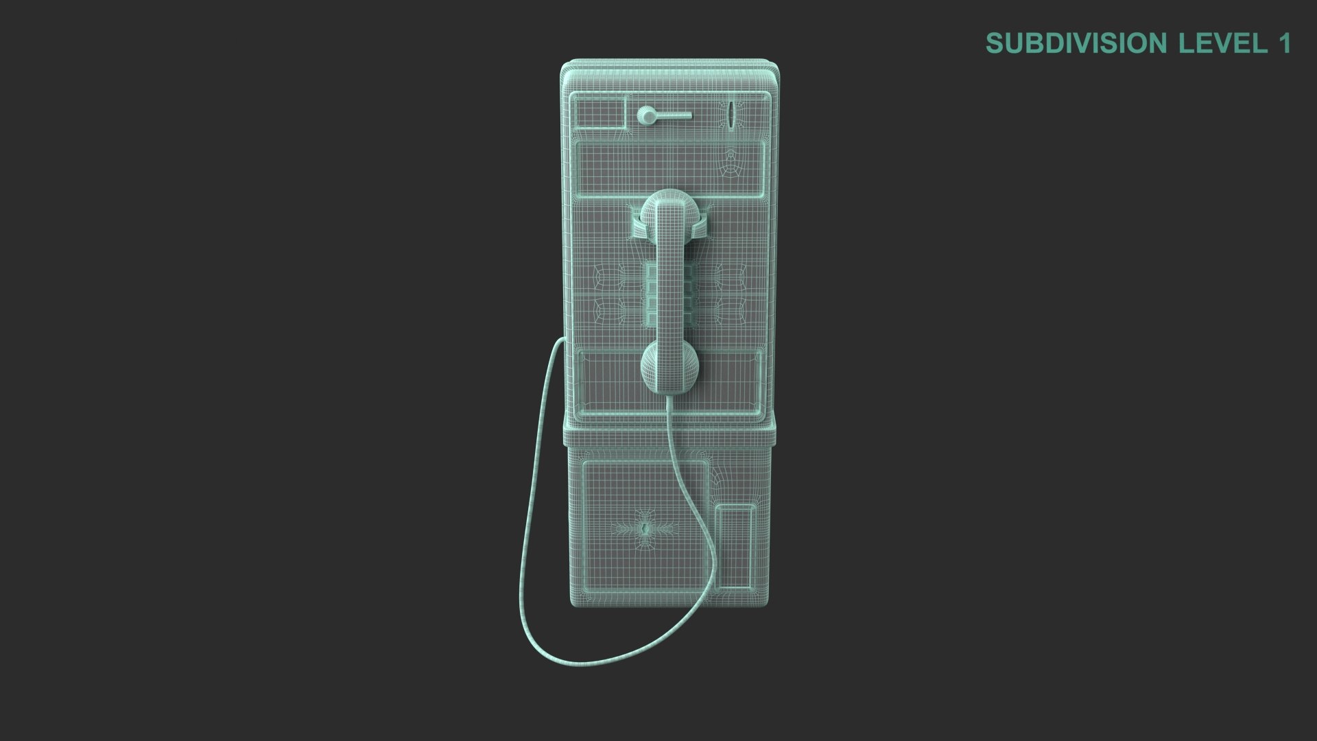 3D Pay Phone model https://p.turbosquid.com/ts-thumb/6b/yJHeIx/HB/wireframe0005/jpg/1707980659/1920x1080/fit_q87/36ee5e81e0334f6d50441bae0714e0c30e9aee7d/wireframe0005.jpg