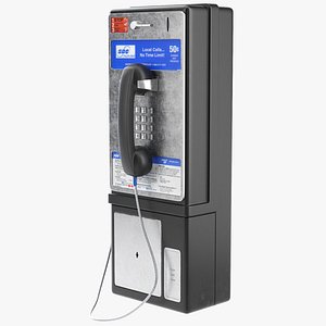 Pay Phone