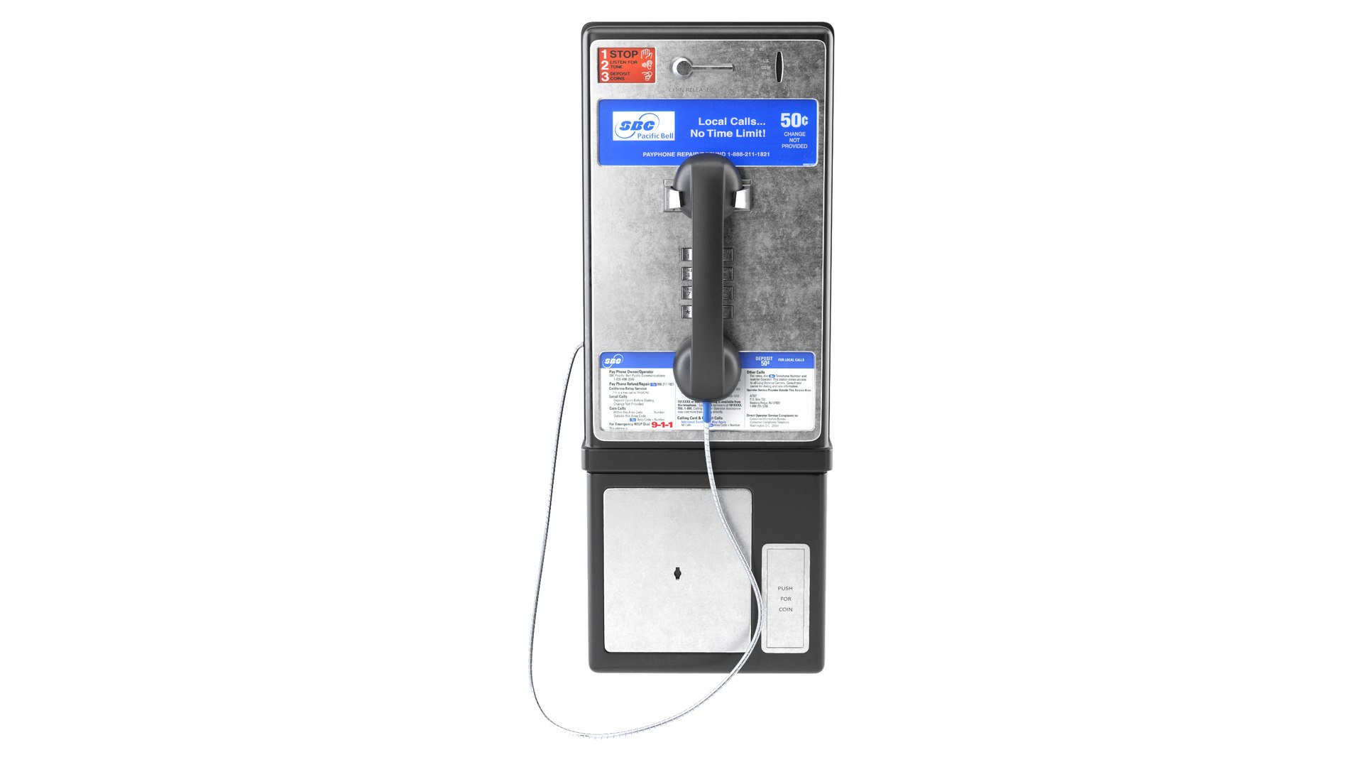 3D Pay Phone model https://p.turbosquid.com/ts-thumb/6b/yJHeIx/YI/phone0018/jpg/1707980637/1920x1080/fit_q87/97777b604ffe42619da57ca1e3b9f3233f3c5fa1/phone0018.jpg