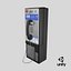 Pay Phone