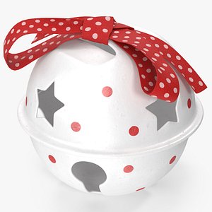 3D jingle bell 8