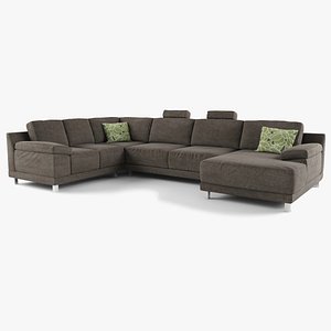 Sectional Sofa