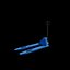 Pallet Truck 3D model