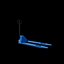 Pallet Truck 3D model
