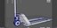 Pallet Truck 3D model