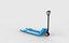 Pallet Truck 3D model