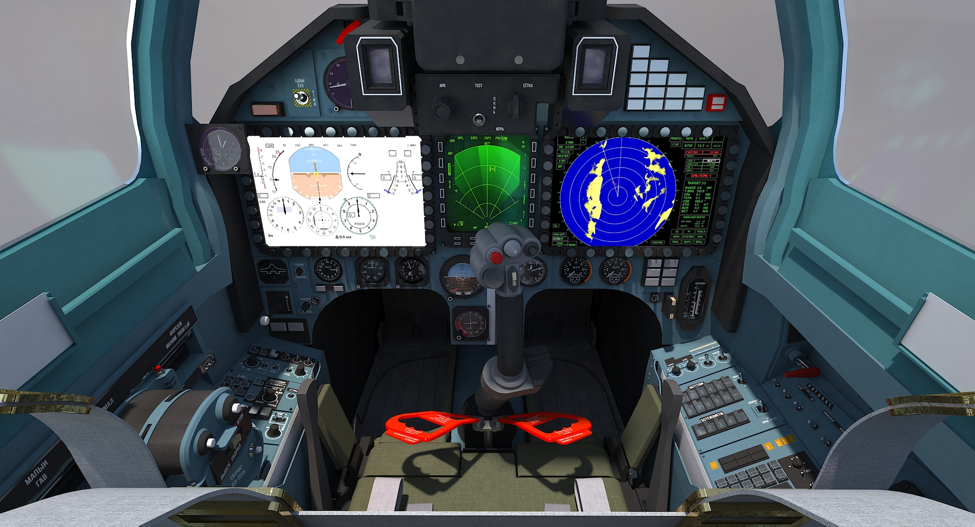 3D Sukhoi Su-27M Cockpit https://p.turbosquid.com/ts-thumb/6c/9n7CLd/4h/su27cockpit/jpg/1777114946/1920x1080/turn_fit_q99/a5ab7306e8ad05a75f9226d8c38d2fa931892951/su27cockpit-1.jpg