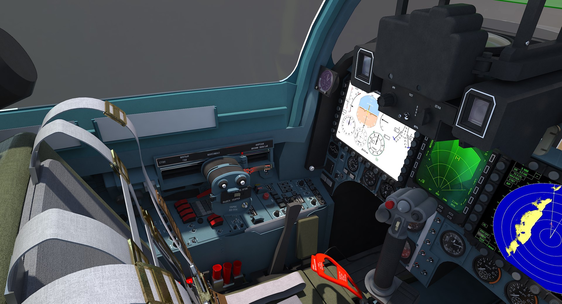 3D Sukhoi Su-27M Cockpit https://p.turbosquid.com/ts-thumb/6c/9n7CLd/Uk/03_f00/jpg/1777114099/1920x1080/fit_q87/e178b333d71aa8c86f0f65440c39cad3120a5b29/03_f00.jpg
