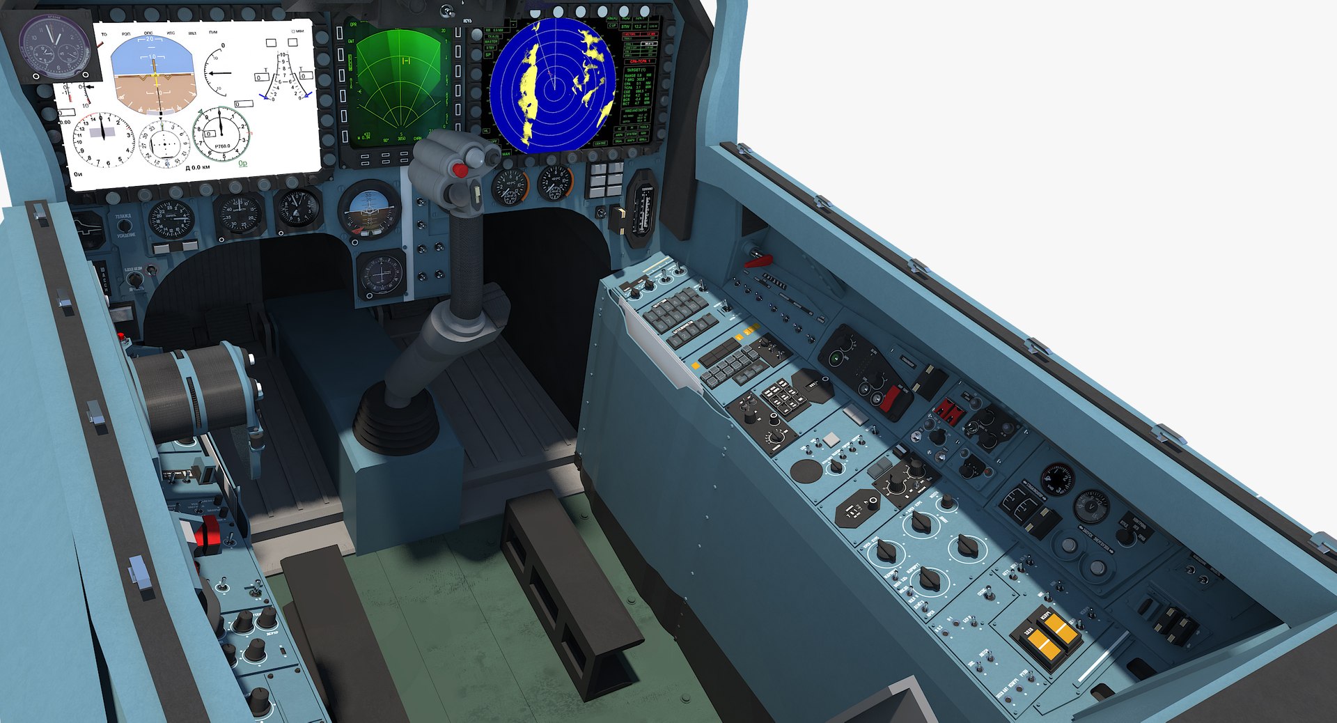 3D Sukhoi Su-27M Cockpit https://p.turbosquid.com/ts-thumb/6c/9n7CLd/gX/181_f00/jpg/1777114282/1920x1080/fit_q87/8e91c1e977f4d77726e9b4f59a138debf008b51a/181_f00.jpg