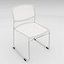 daylight chair.c4d