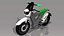e-bike