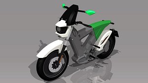 e-bike