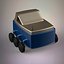 Delivery Robot