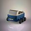 Delivery Robot