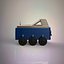 Delivery Robot