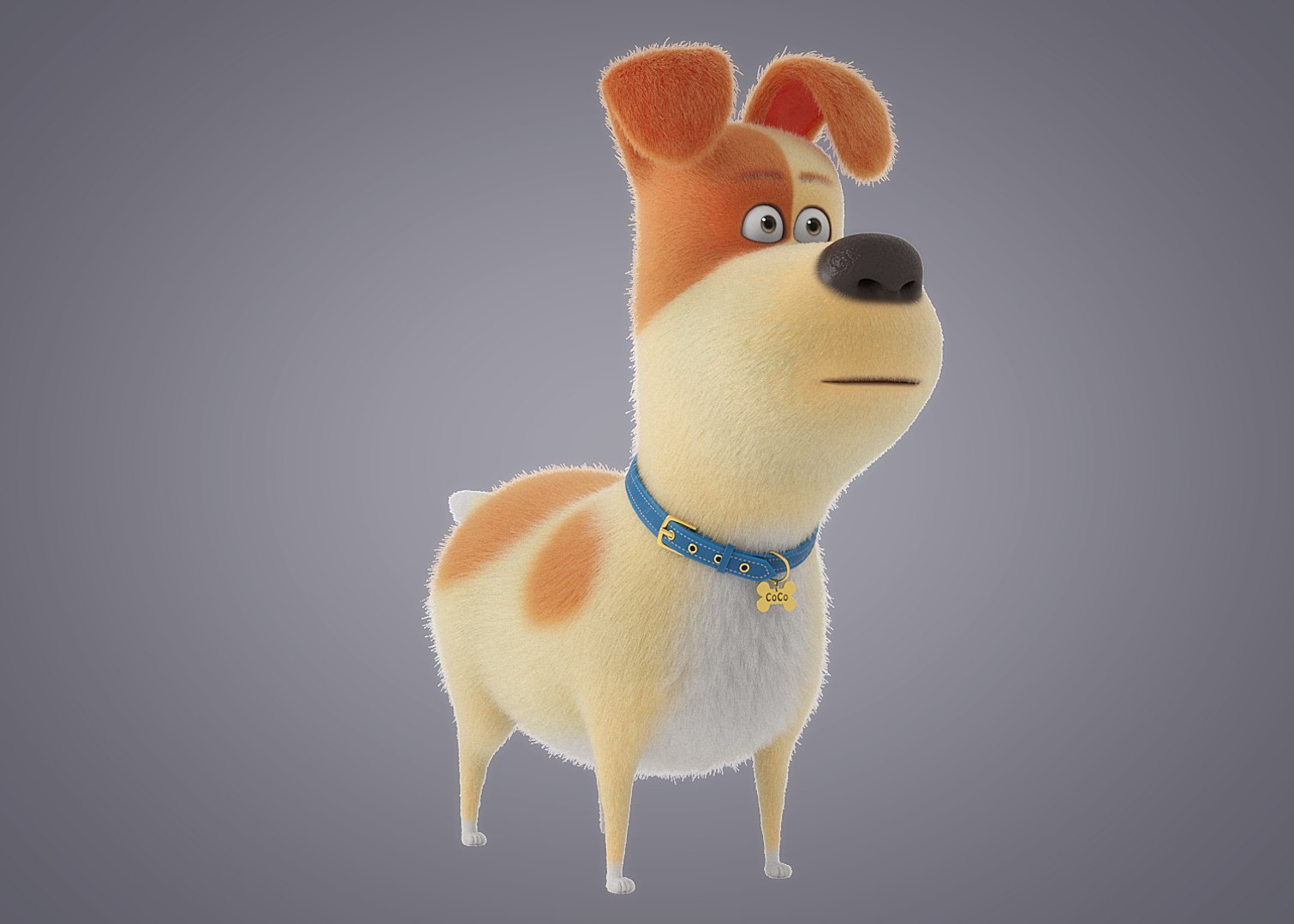 cartoon dog rig 3D model https://p.turbosquid.com/ts-thumb/6c/GrIyJU/Si/render01/png/1611195296/1920x1080/fit_q87/78be66d734e1393d6cbfaa10e6b646f228c9cc38/render01.jpg