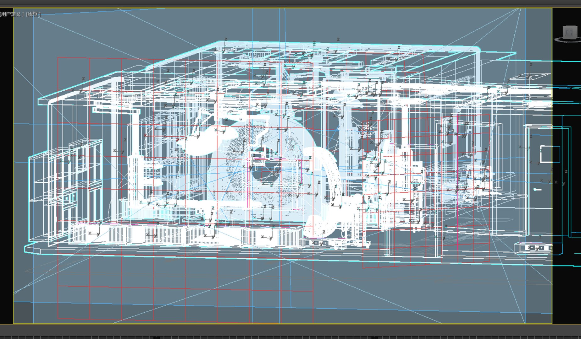 Medical Operating Room Modern Medical Hospital Room Surgical Operation ...