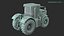 3D Tractor