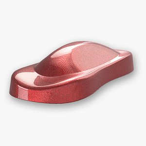 Car Paint PBR Material Shader