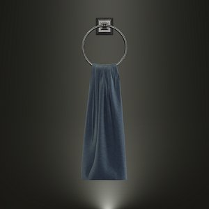 towel hanger