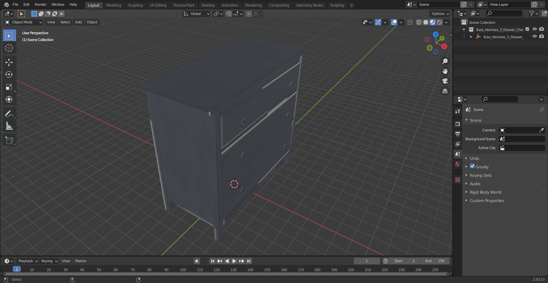 Ikea Hemnes 3 Drawer Chest Dark Gray 3D model https://p.turbosquid.com/ts-thumb/6c/d82kpR/J4/ikeahemnes3drawerchestdarkgray3dsmodel019/jpg/1663602808/1920x1080/fit_q87/c1709f254515d6b9dde7d0f15db92804c99ae846/ikeahemnes3drawerchestdarkgray3dsmodel019.jpg