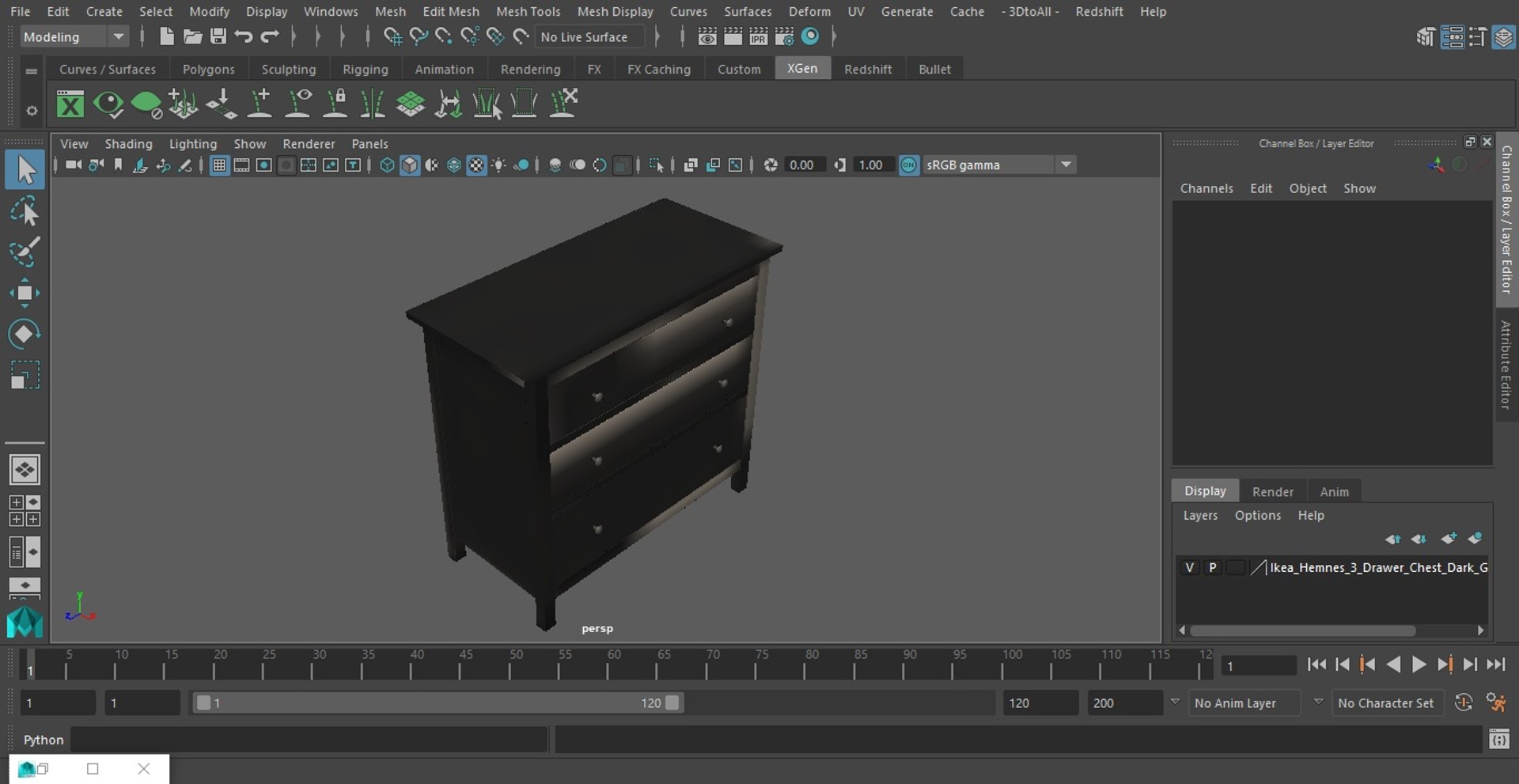 Ikea Hemnes 3 Drawer Chest Dark Gray 3D model https://p.turbosquid.com/ts-thumb/6c/d82kpR/Yi/ikeahemnes3drawerchestdarkgray3dsmodel018/jpg/1663602804/1920x1080/fit_q87/e32644c2d29414c163bad41dcc9b841d371c1eb6/ikeahemnes3drawerchestdarkgray3dsmodel018.jpg