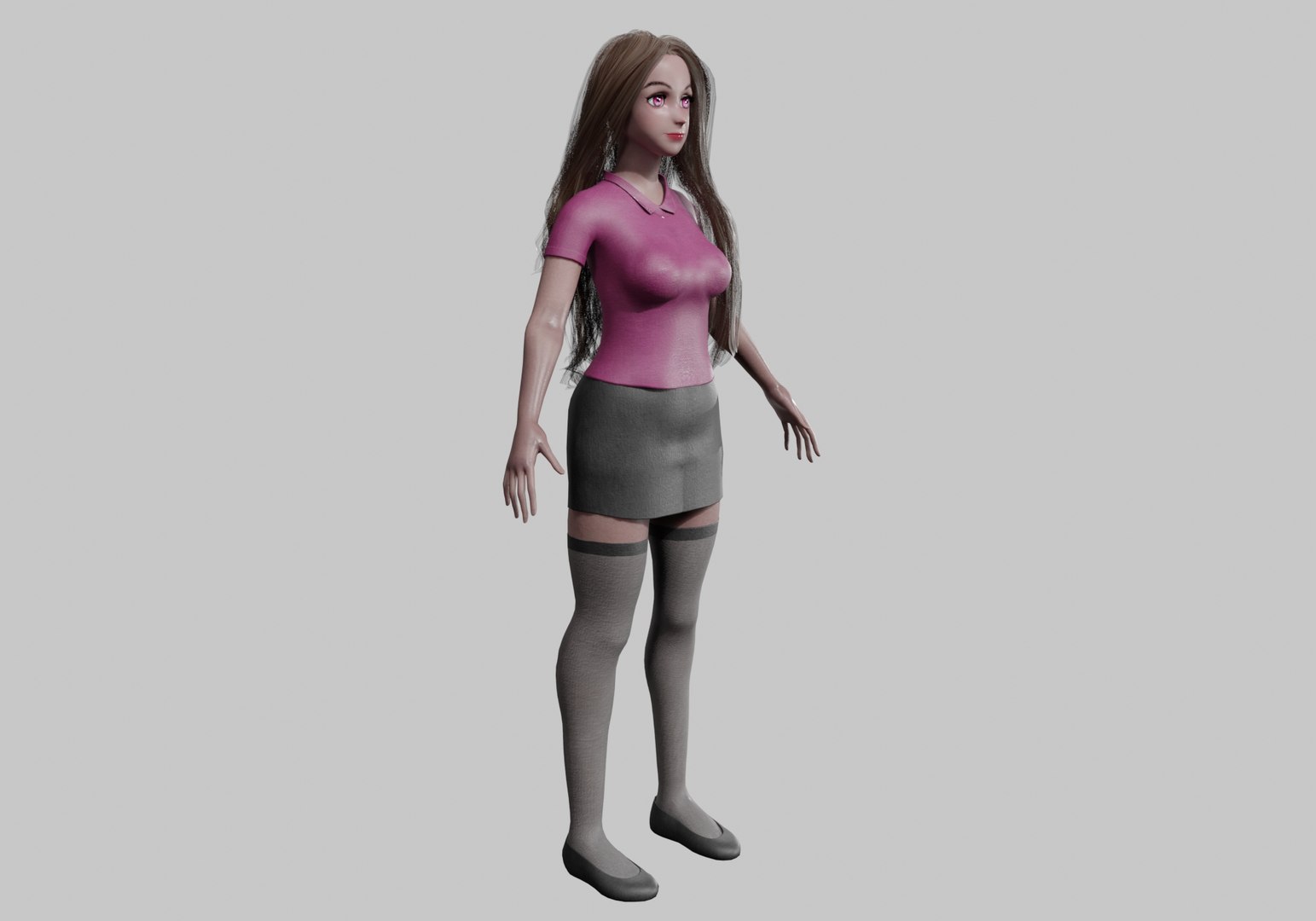Basic sweet Woman V37674 3D model https://p.turbosquid.com/ts-thumb/6c/dGDCZz/gb/basicsweetwoman3767433626girlcartoonfemalewigs_0004/jpg/1726535183/1920x1080/fit_q87/ad086c8ad56e9b507b0dd556e2c9bc205d5b5372/basicsweetwoman3767433626girlcartoonfemalewigs_0004.jpg