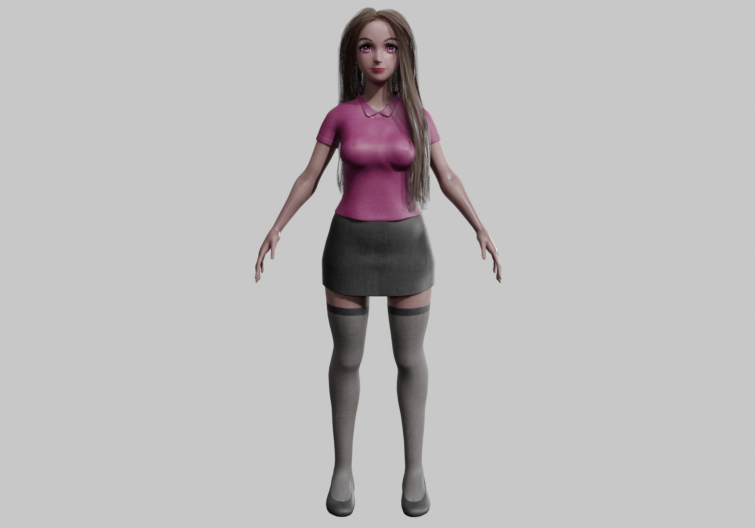 Basic sweet Woman V37674 3D model https://p.turbosquid.com/ts-thumb/6c/dGDCZz/h5/basicsweetwoman3767433626girlcartoonfemalewigs_0002/jpg/1726535181/1920x1080/fit_q87/7ede00413067d6c360e771da4d28b2e4e802da1b/basicsweetwoman3767433626girlcartoonfemalewigs_0002.jpg